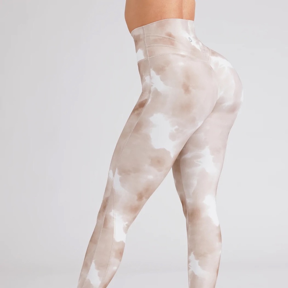 Buffbunny Legacy Leggings